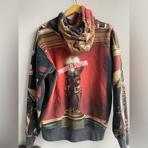 Men’s Supreme Hoodie